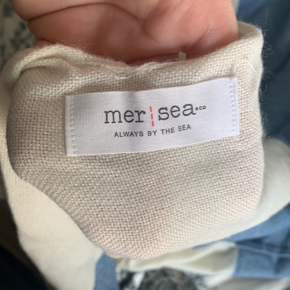 Mer Sea & Co Beach Shall - Picture 4 of 9